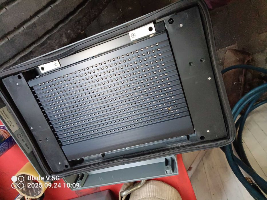 Wyświetlacze i sterowniki AUTOBUSOWE