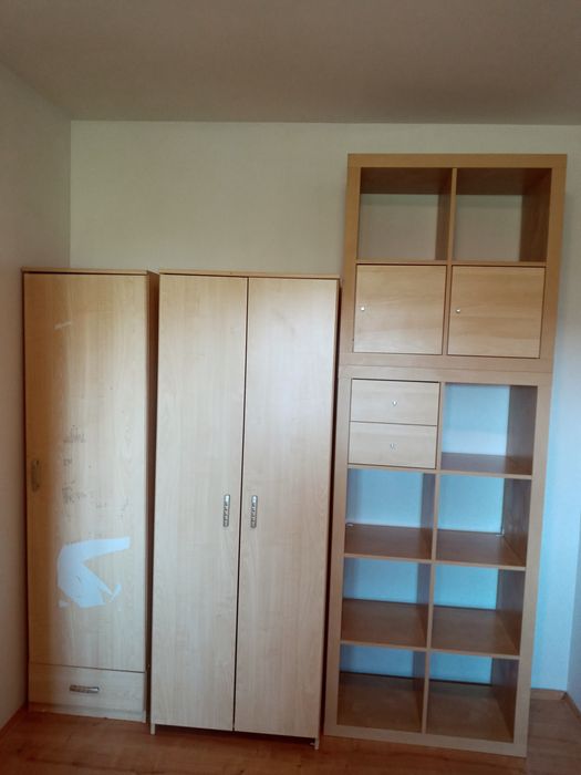 Pokój 10m2, ul. Miłkowskiego Ruczaj