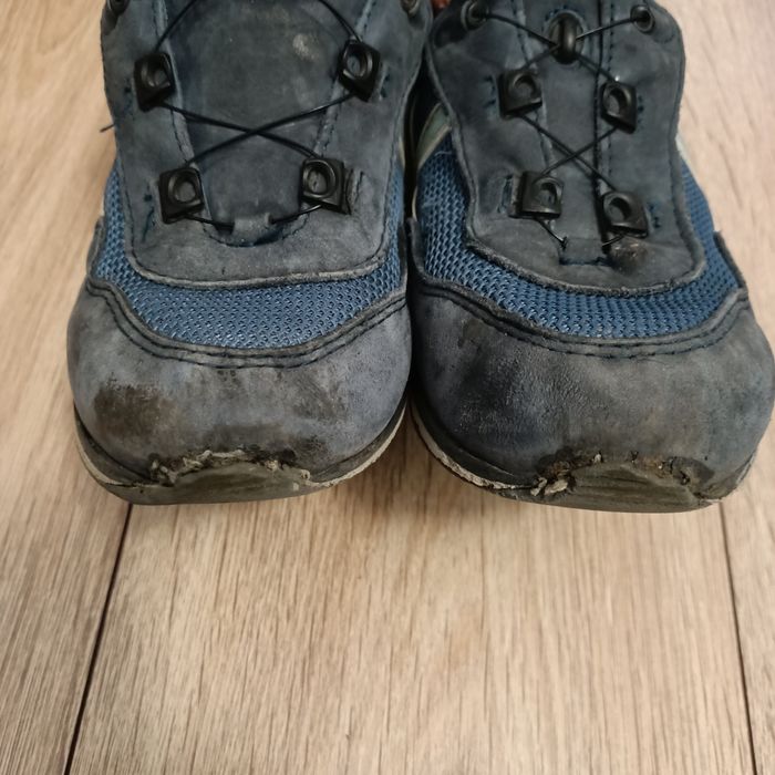 Взуття до ортез, р.31