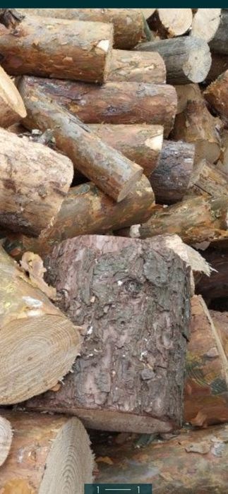 Дрова Дуб Ясень Акация