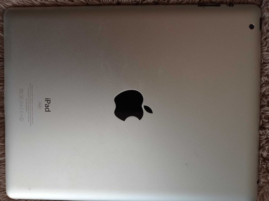 2 Планшети Apple iPad 2 A1395 Wi-Fi (32, 16GB)