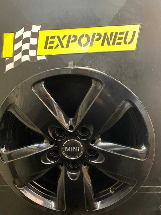 JANTES 15 5X112 MINI