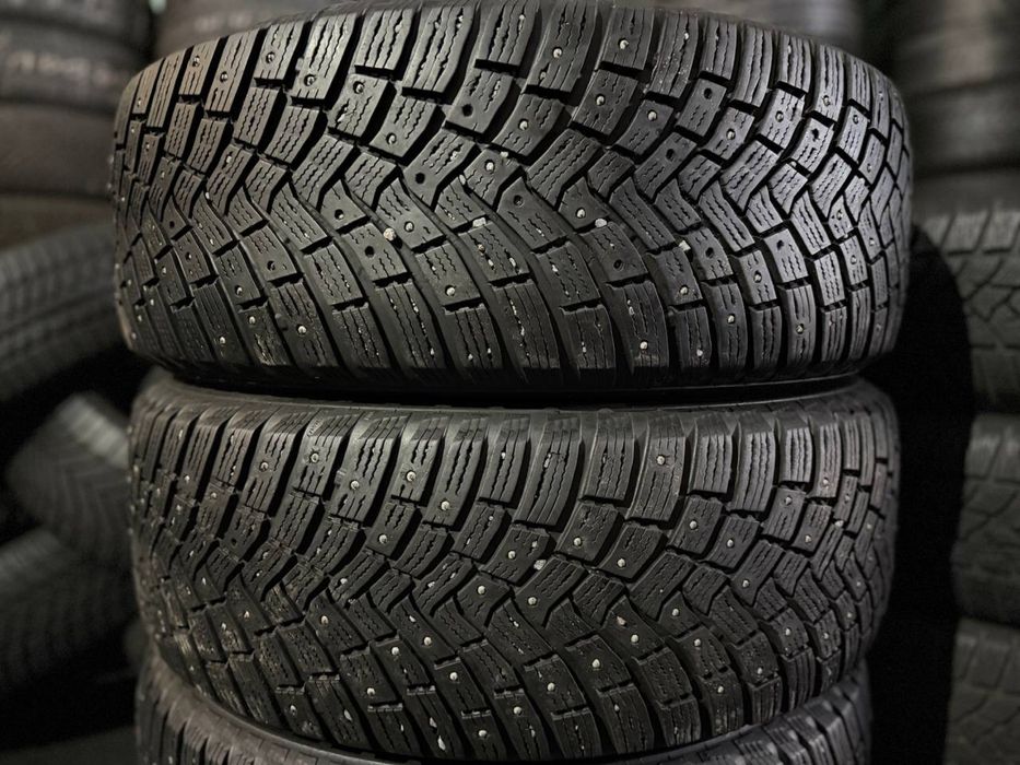 235/60R18 Continental 2025p