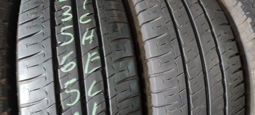 Pneus 235 65 R16 comerciais seminovos