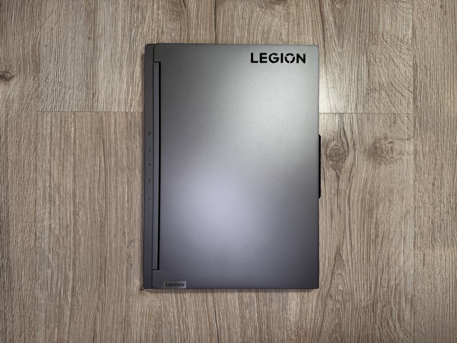 Lenovo Legion Slim 5 gamingowy 16”, i7-13700H, RTX 4070, 32GB RAM, 1TB