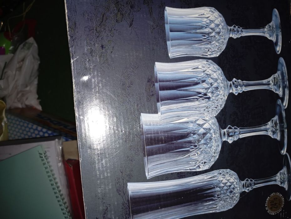 Crystal Glasses452423409111541761