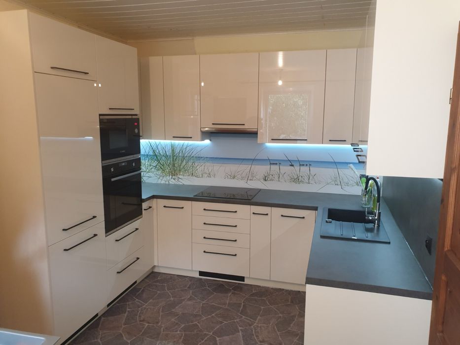 Kuchnie i Meble na wymiar