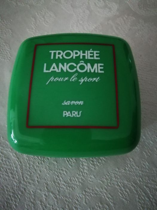 Lancôme "Trophée pour Le Sport" - Golf, Sabonete