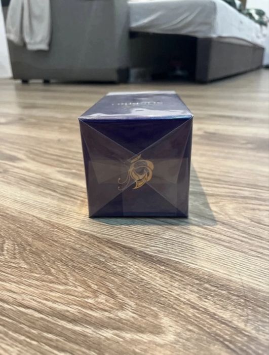 Perfum sospiro….