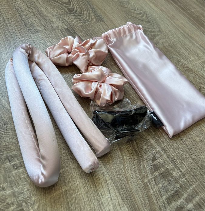 Набір для створення локонів