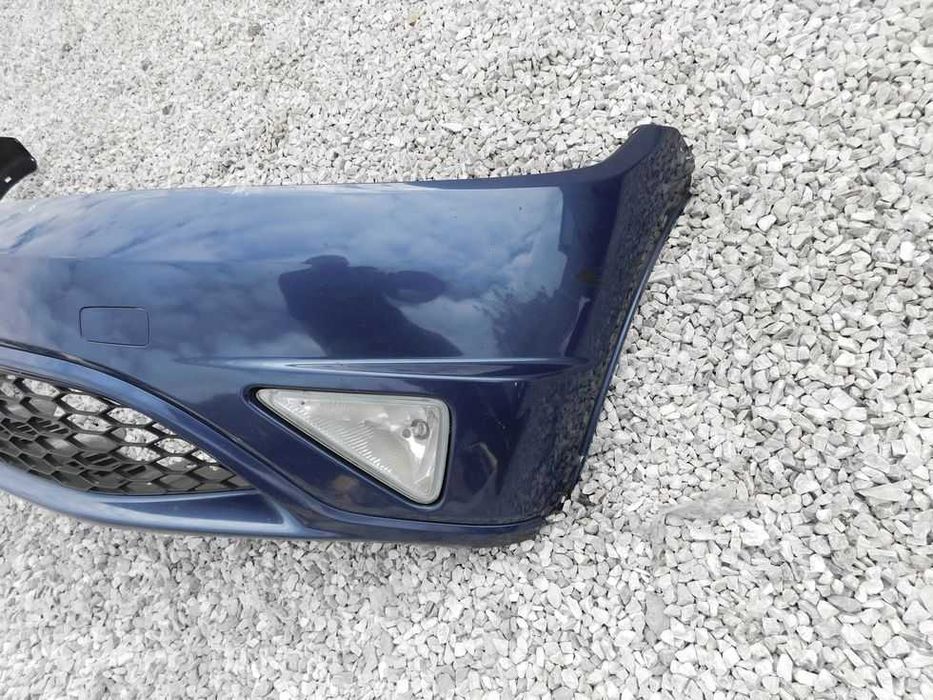 Przód kpl Honda Civic UFO VII maska zderzak przedni lampy błotnik chło