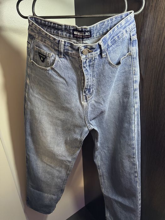 Джинси aviwgos. jns