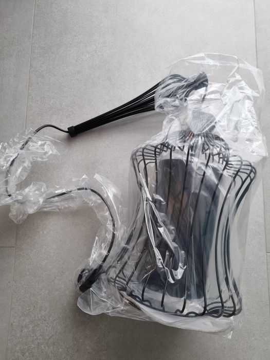 lampa wisząca ABI Nowodvorski