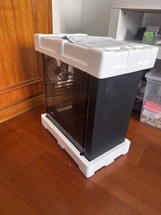 Vendo peças de computador novas