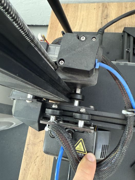 3D-принтер Creality CR-10 Smart