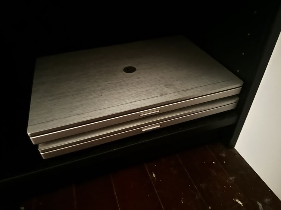 Portaeis HP i5 com ssd