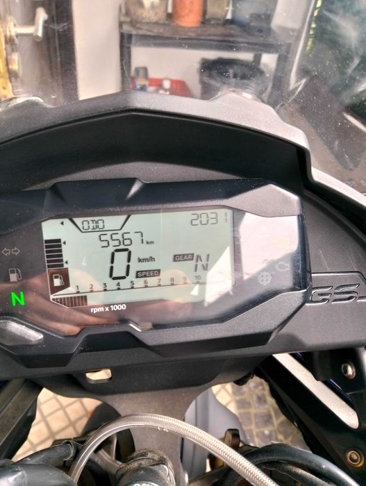 Moto para venda