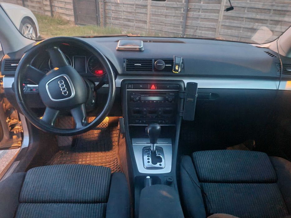 Sprzedam Audi A4 B7
