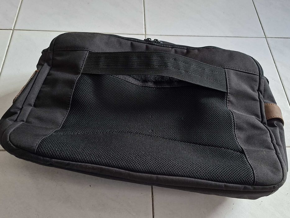 TIMBERLAND - Pasta / Briefcase / mala, como nova