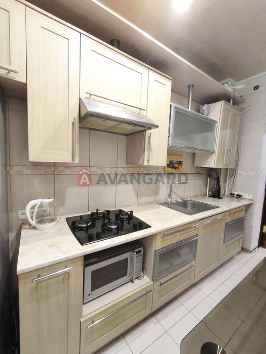 Здам затишну 1 к кв 45 кВ.м в Центрі