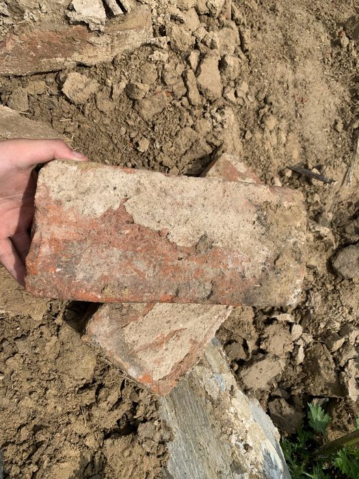 Продам цегоу польську