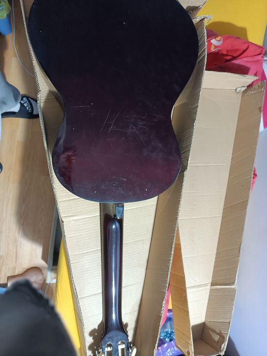 Gitara Rosario MC6401