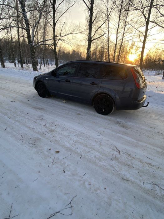 Продам Ford Focus 2006