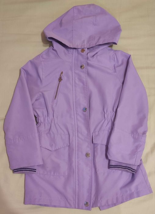 Płaszczyk cool club 122