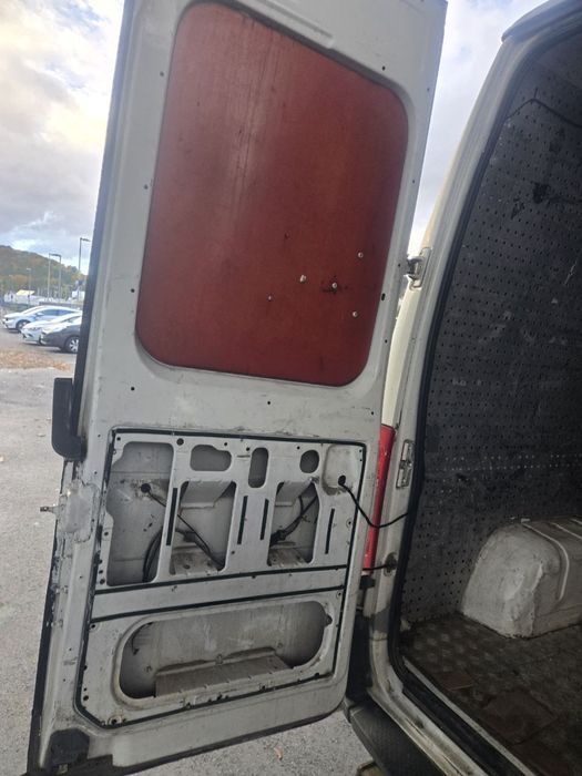 Продам мікроавтобус Citroen Jumper