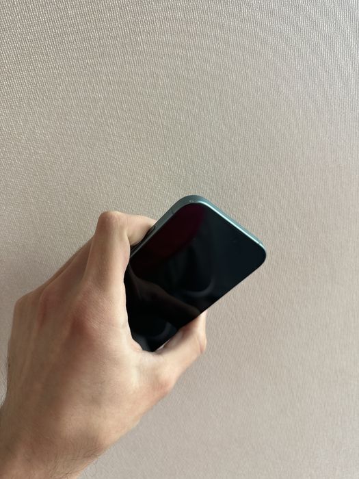IPhone 16/128 Teal e-Sim