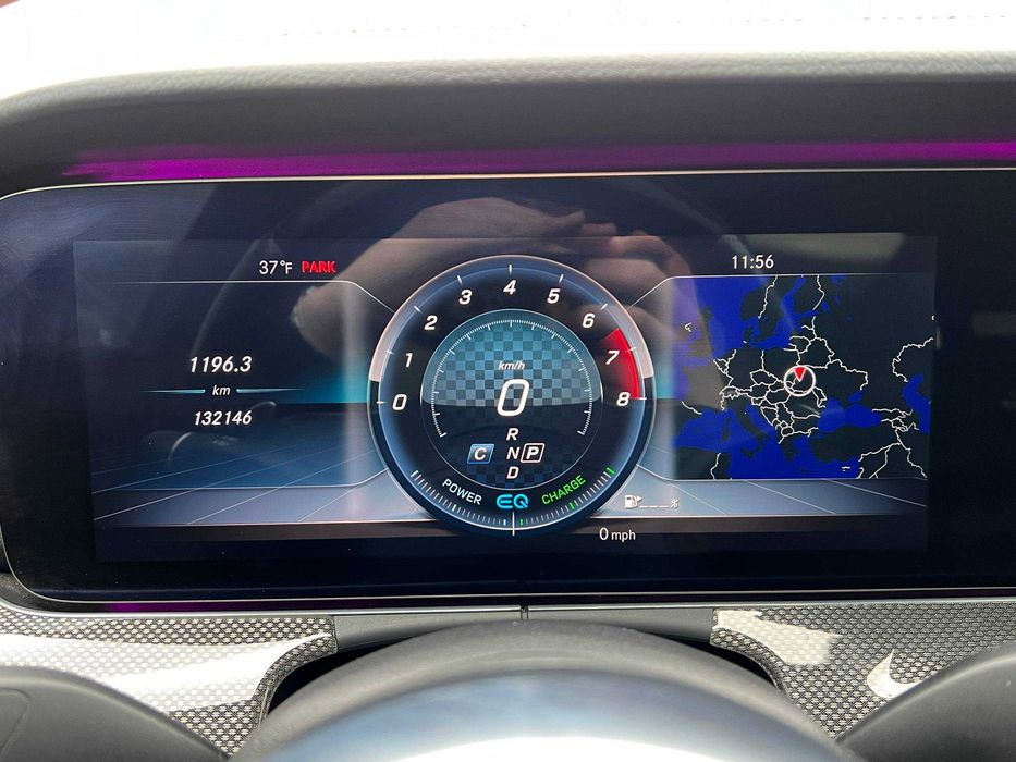 Mercedes-Benz CLS-Class 2019 VIN WDD2J6BB7LA049398 фото оголошення 16 з 23