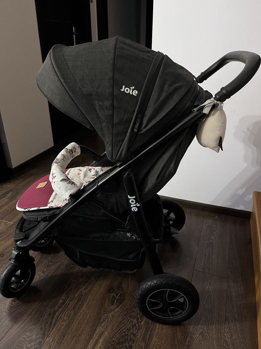 Spacerówka Joie Mytrax