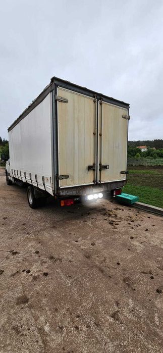 Iveco daily 35c13