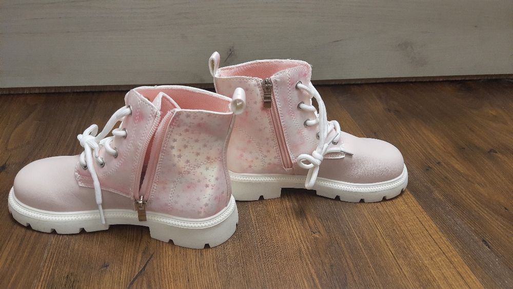 Buty Stitch rozm 33