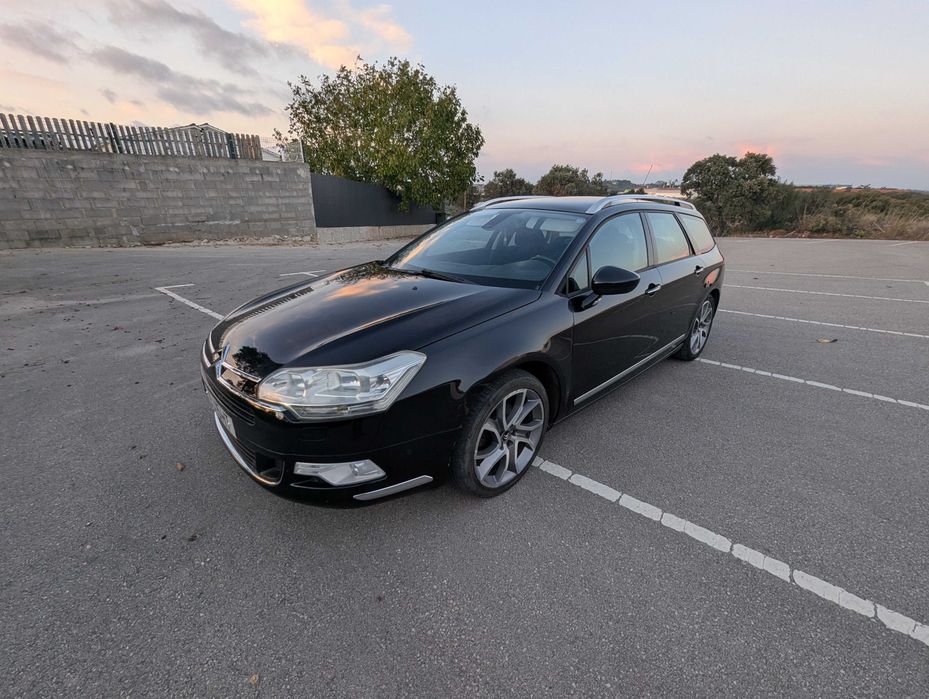 Citroën C5 Break