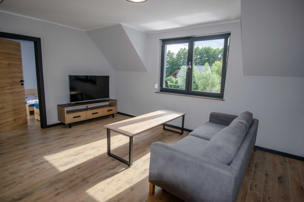 Komfortowy dom Boszkowo