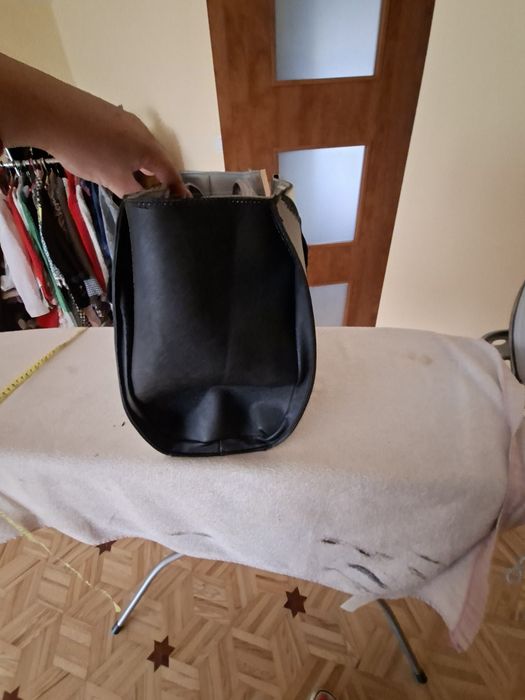 Torebka damska  do reki