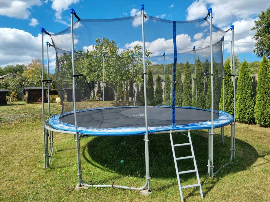 Tramoplina Sonifit ft14