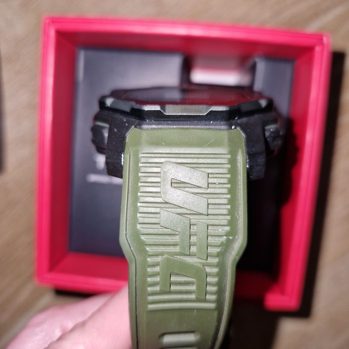 Zegarek męski Timex UFC Strength Knockout