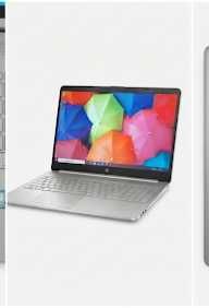 HP Laptop 15-dw0016np - Oportunidade (140€)