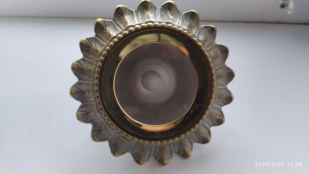 Точковий світильник