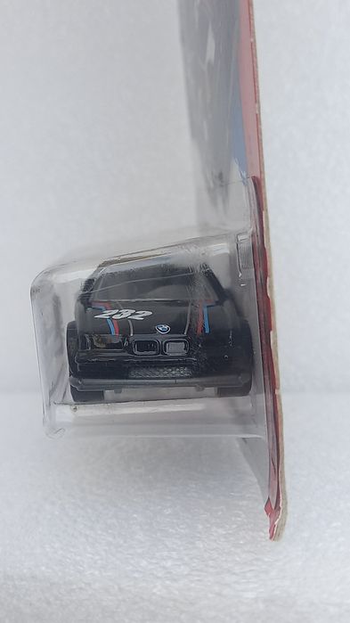 Bmw e36 m3 race hot wheels 2013