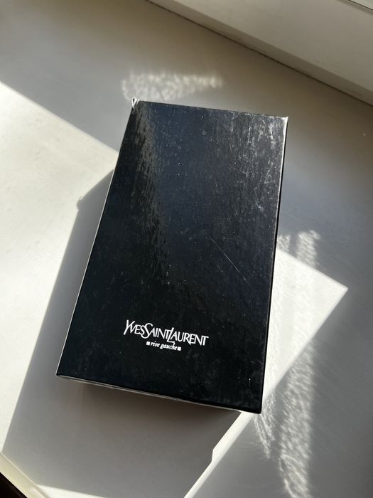 Портмоне YSL Yves Saint Laurent б/у