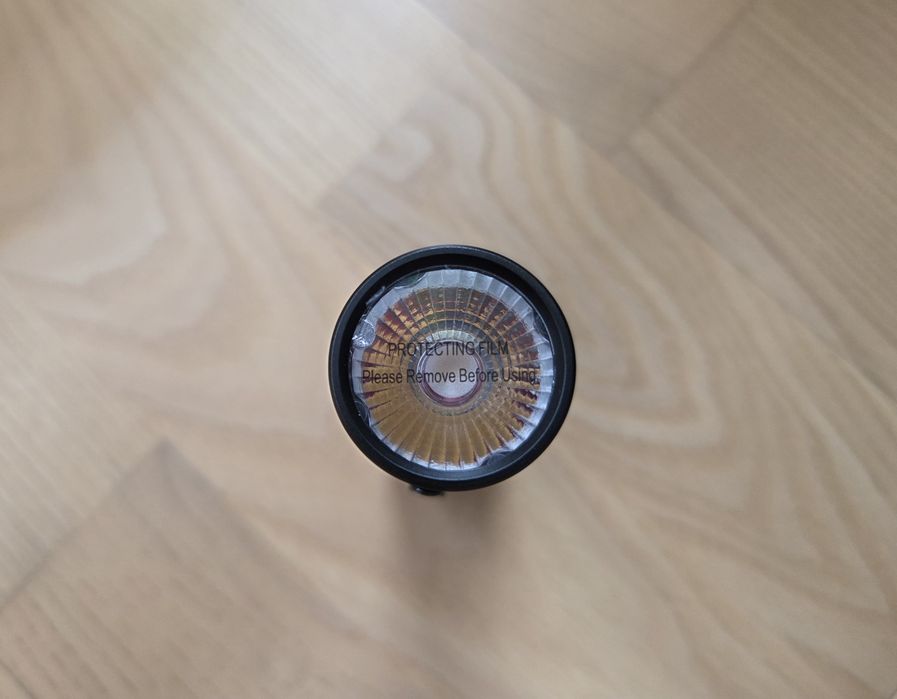 Latarka Noctigon KR1K
