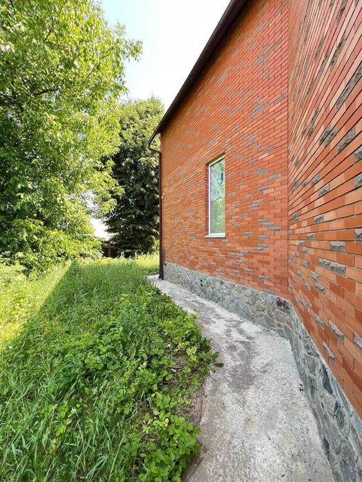 Продажа 2-х этажного дома Лысая Гора