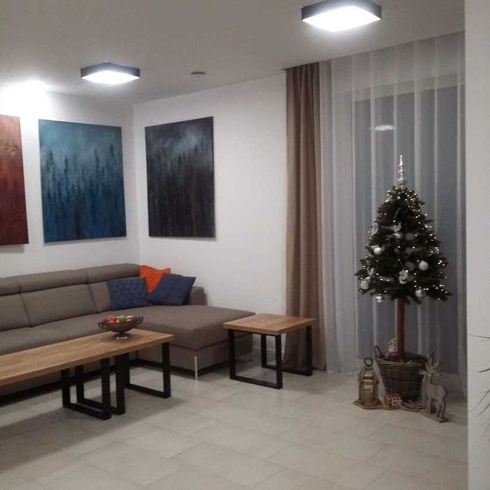 Wypoczynek Narożnik duży 330 x 178