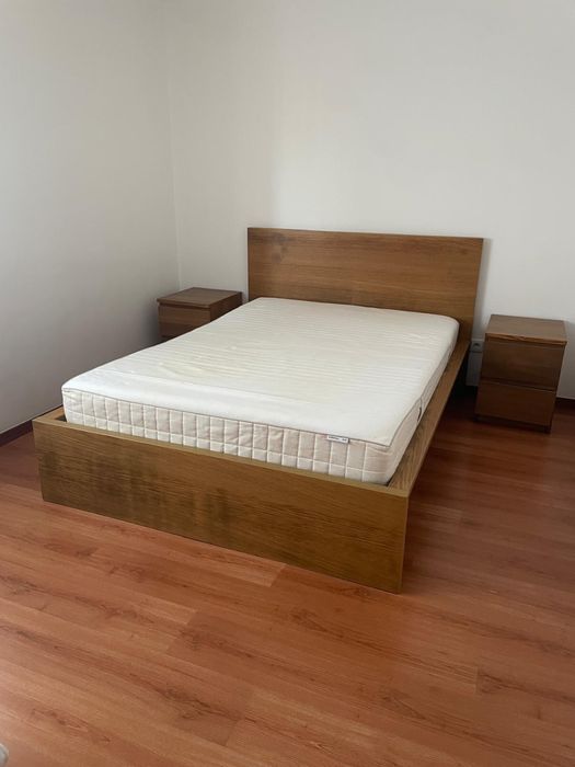 Vendo Quarto Completo