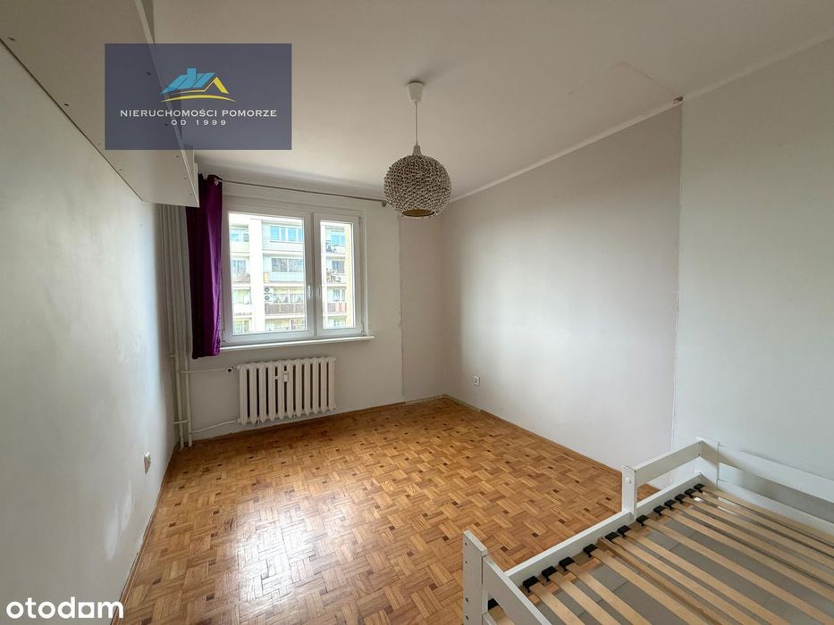 Mieszkanie | 2pokoje | balkon | Człuchów | Sikorskiego