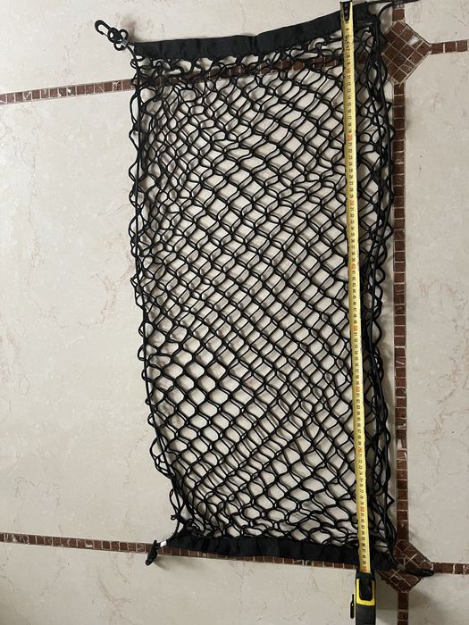 Сетка в багажник авто