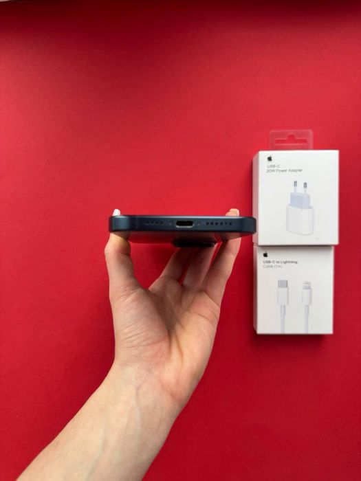 iPhone 15 Pro Max 256gb + Комплект! Айфон 15 Про Макс